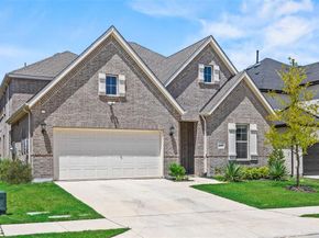 2913  Borderland Lane , Celina Texas 75009