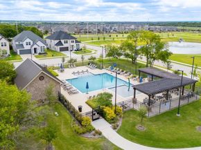 2913  Borderland Lane , Celina Texas 75009