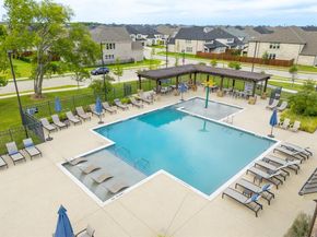 2913  Borderland Lane , Celina Texas 75009