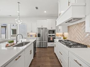 2913  Borderland Lane , Celina Texas 75009