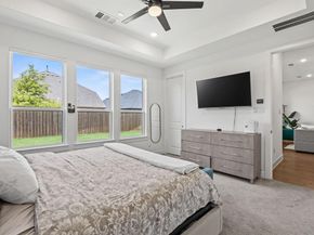 2913  Borderland Lane , Celina Texas 75009