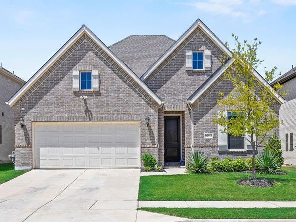 2913  Borderland Lane , Celina Texas 75009