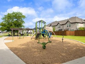 2913  Borderland Lane , Celina Texas 75009