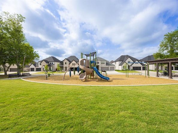 2913  Borderland Lane , Celina Texas 75009
