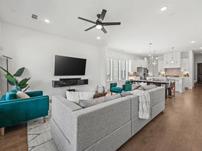 2913  Borderland Lane , Celina Texas 75009