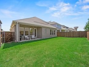 2913  Borderland Lane , Celina Texas 75009