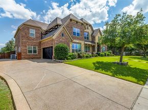 2490  Stonybrook Drive , Prosper Texas 75078