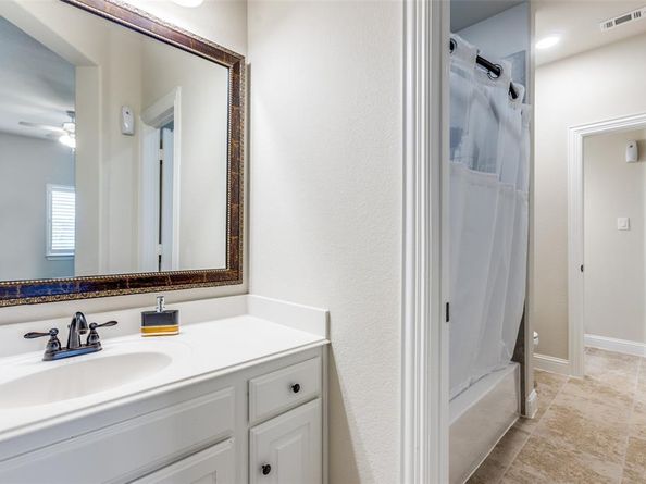 2490  Stonybrook Drive , Prosper Texas 75078