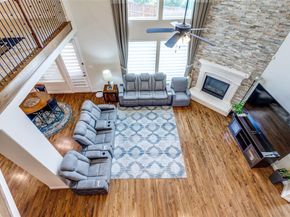 2490  Stonybrook Drive , Prosper Texas 75078