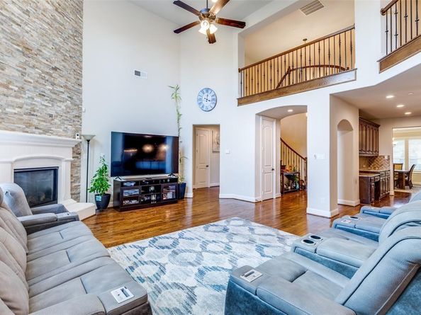 2490  Stonybrook Drive , Prosper Texas 75078