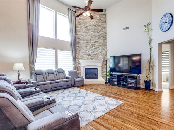 2490  Stonybrook Drive , Prosper Texas 75078