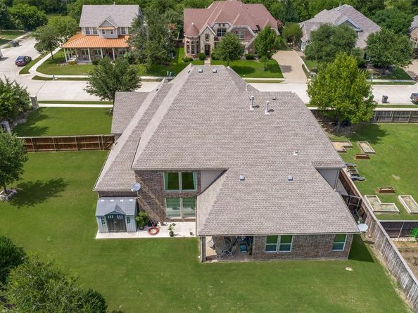 2490  Stonybrook Drive , Prosper Texas 75078