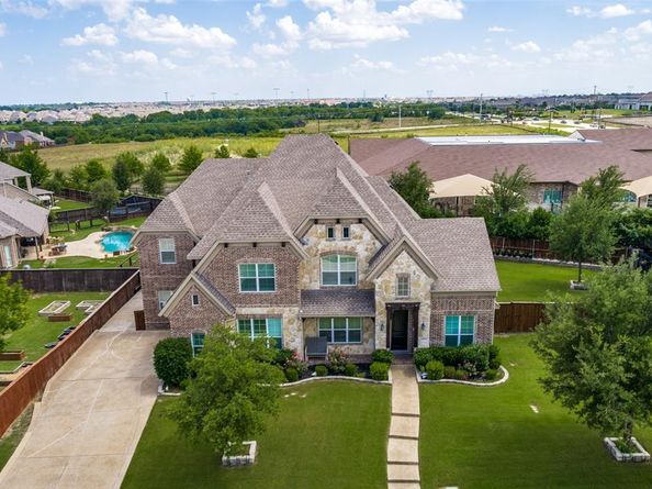 2490  Stonybrook Drive , Prosper Texas 75078