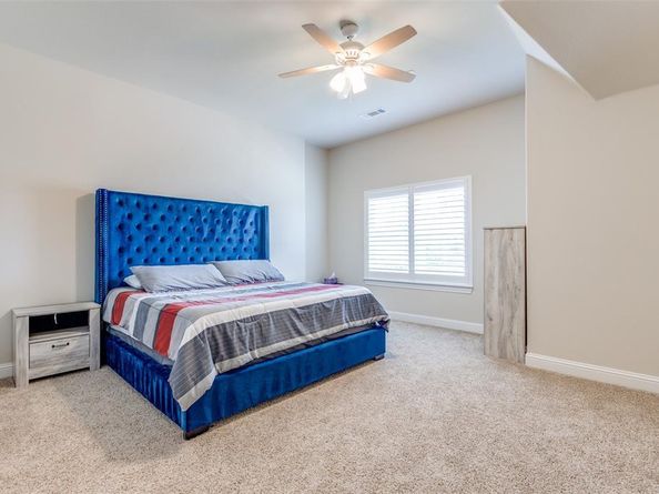 2490  Stonybrook Drive , Prosper Texas 75078