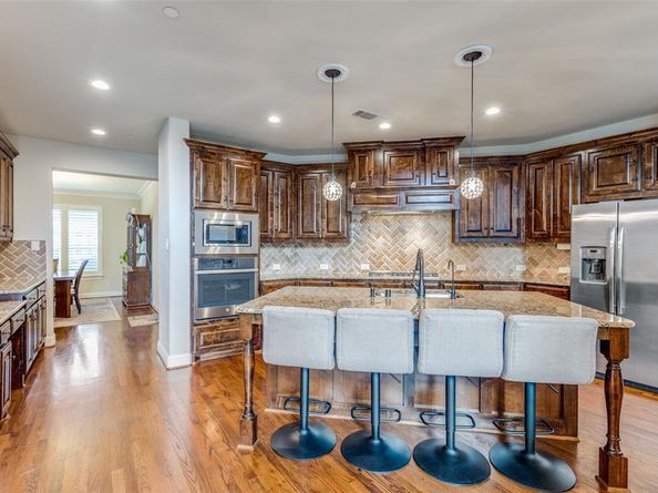 2490  Stonybrook Drive , Prosper Texas 75078