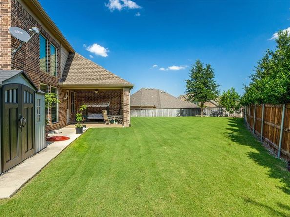 2490  Stonybrook Drive , Prosper Texas 75078