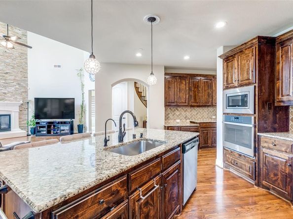 2490  Stonybrook Drive , Prosper Texas 75078