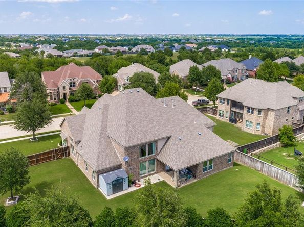 2490  Stonybrook Drive , Prosper Texas 75078