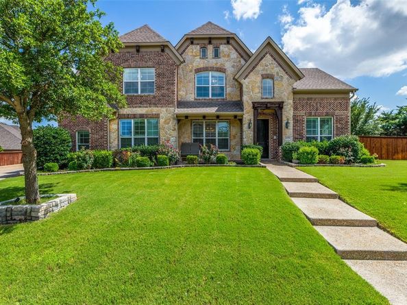 2490  Stonybrook Drive , Prosper Texas 75078