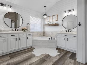 2469  Hammock Lake Drive , Little Elm Texas 75068