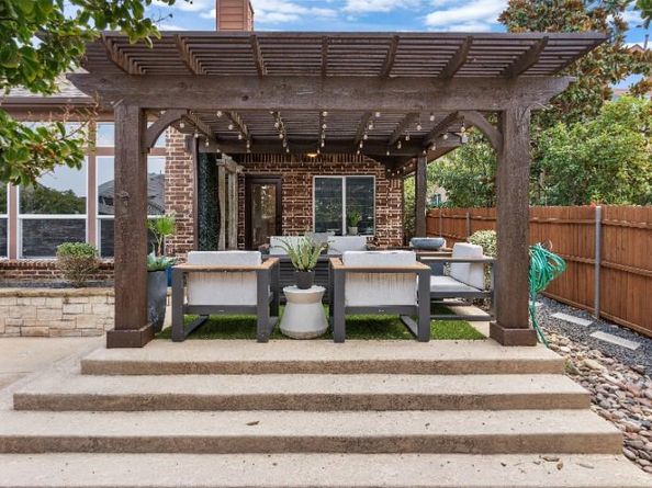 2469  Hammock Lake Drive , Little Elm Texas 75068