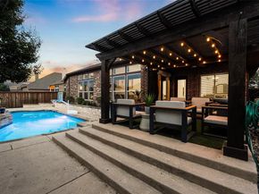 2469  Hammock Lake Drive , Little Elm Texas 75068