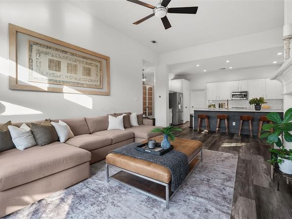 2469  Hammock Lake Drive , Little Elm Texas 75068