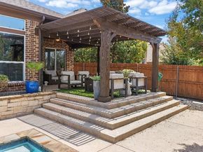 2469  Hammock Lake Drive , Little Elm Texas 75068