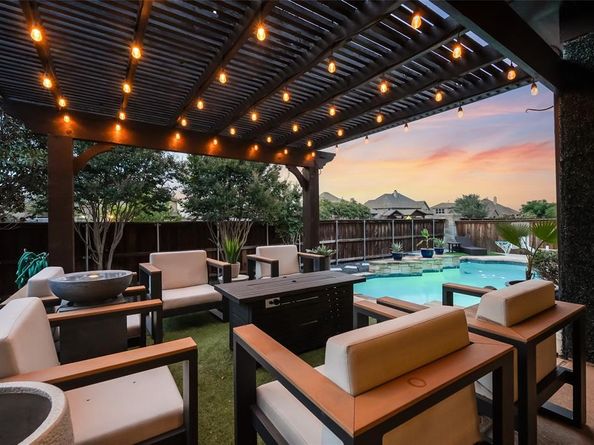 2469  Hammock Lake Drive , Little Elm Texas 75068