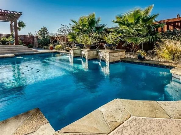 2469  Hammock Lake Drive , Little Elm Texas 75068