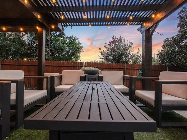 2469  Hammock Lake Drive , Little Elm Texas 75068