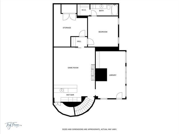 4942  Westbriar Drive , Fort Worth Texas 76109