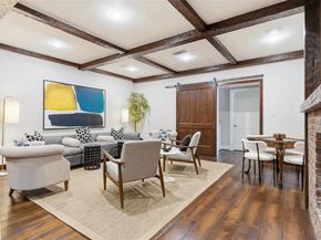 4942  Westbriar Drive , Fort Worth Texas 76109