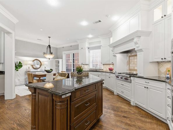 4942  Westbriar Drive , Fort Worth Texas 76109