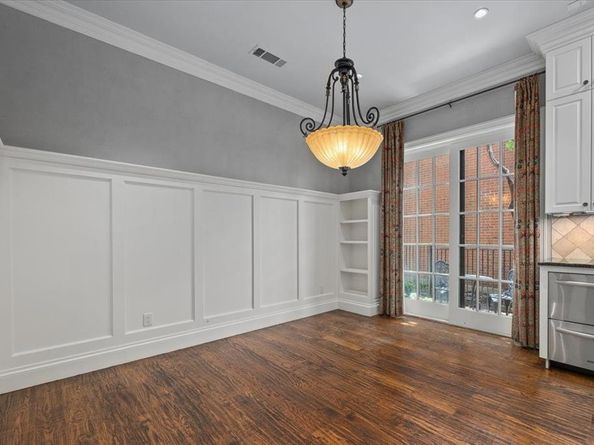 4942  Westbriar Drive , Fort Worth Texas 76109