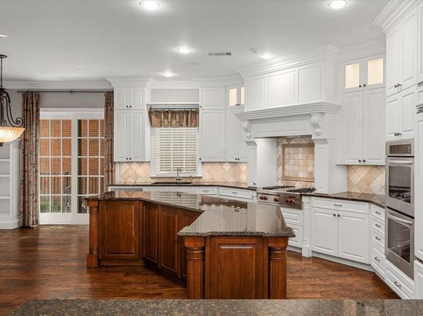 4942  Westbriar Drive , Fort Worth Texas 76109