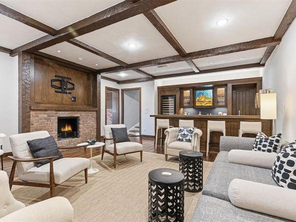 4942  Westbriar Drive , Fort Worth Texas 76109