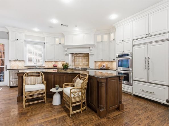 4942  Westbriar Drive , Fort Worth Texas 76109