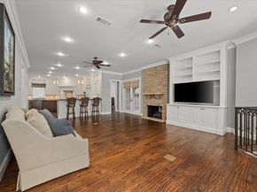 4942  Westbriar Drive , Fort Worth Texas 76109