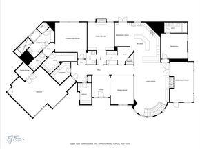 4942  Westbriar Drive , Fort Worth Texas 76109