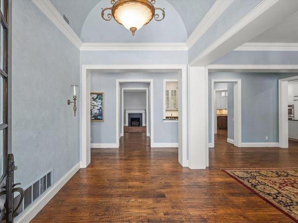 4942  Westbriar Drive , Fort Worth Texas 76109