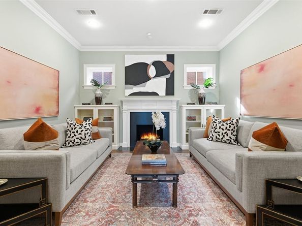 4942  Westbriar Drive , Fort Worth Texas 76109