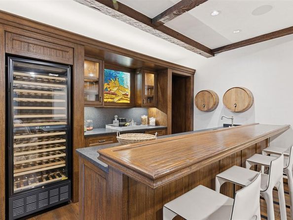 4942  Westbriar Drive , Fort Worth Texas 76109