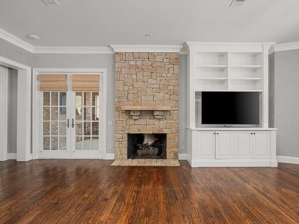 4942  Westbriar Drive , Fort Worth Texas 76109