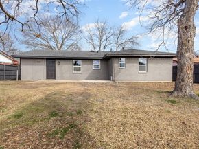 3604  Sidney Drive , Mesquite Texas 75150