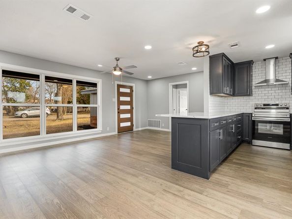 3604  Sidney Drive , Mesquite Texas 75150