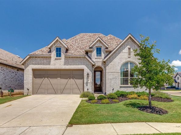 713  Corner Post Path , Celina Texas 75009