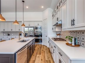 713  Corner Post Path , Celina Texas 75009