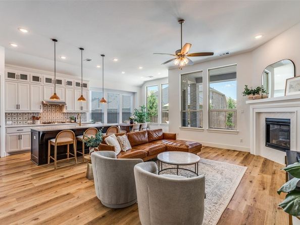 713  Corner Post Path , Celina Texas 75009