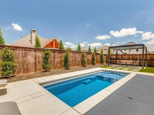 713  Corner Post Path , Celina Texas 75009